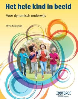 Het hele kind in beeld - Boek Thyra Koeleman (9492131625)