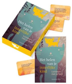 Het helen van je innerlijke kind - (ISBN:9789460152092)