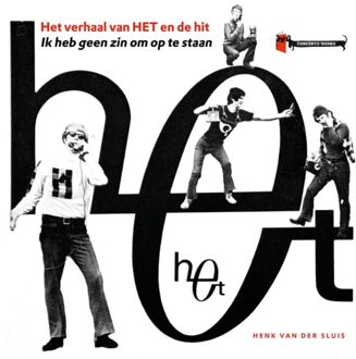 Het - Henk van der Sluis