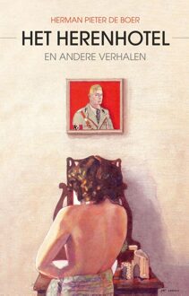 Het herenhotel - eBook Herman Pieter de Boer (9463450343)