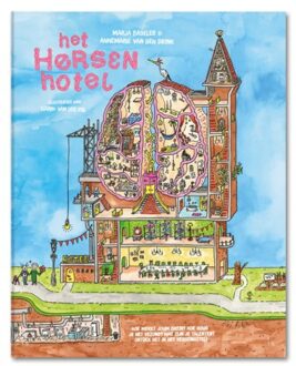 Het Hersenhotel