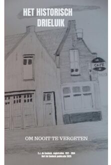 Het Historisch Drieluik - Bert De Coninck