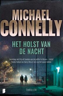 Het holst van de nacht -  Michael Connelly (ISBN: 9789059903289)