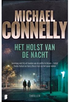 Het Holst Van De Nacht - Michael Connelly