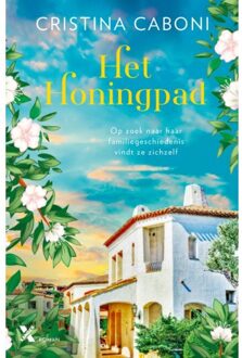 Het Honingpad - Cristina Caboni