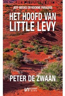 Het hoofd van Little Levy