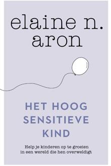 Het Hoogsensitieve Kind - (ISBN:9789400512351)