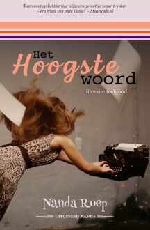 Het hoogste woord - Nanda Roep - ebook