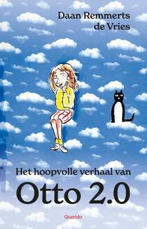 Het hoopvolle verhaal van Otto 2.0 -  Daan Remmerts de Vries (ISBN: 9789045132181)