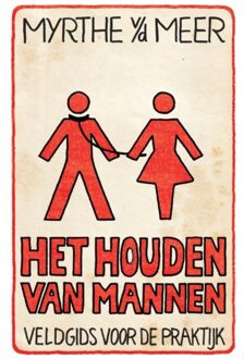 Het Houden Van Mannen