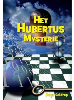 Het Hubertus Mysterie - Boek Duyo Geldrop (9082798905)