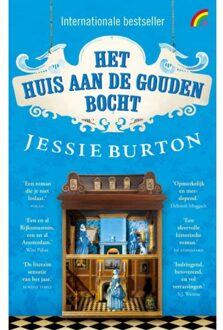 Het huis aan de Gouden Bocht