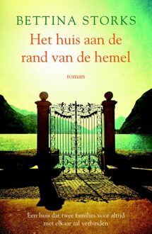 Het huis aan de rand van de hemel - eBook Bettina Storks (9044973630)