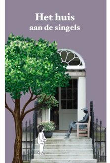 Het huis aan de singels