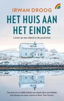 Het huis aan het einde -  Irwan Droog (ISBN: 9789041716552)