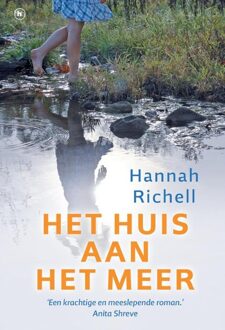 Het huis aan het meer - eBook Hannah Richell (9044345052)