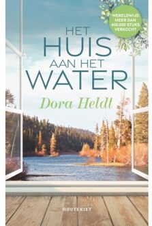 Het Huis Aan Het Water - Dora Heldt
