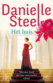 Het huis - eBook Danielle Steel (9021810093)