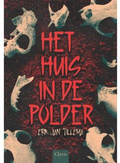 Het huis in de polder