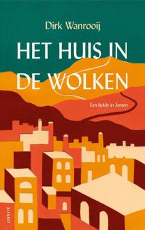 Het Huis In De Wolken - Dirk Wanrooij