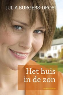 Het huis in de zon - eBook Julia Burgers-Drost (9020534246)