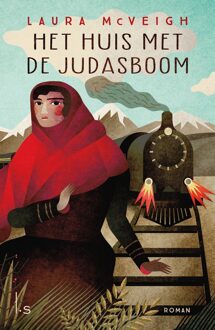 Het huis met de judasboom - eBook Laura McVeigh (9024575605)