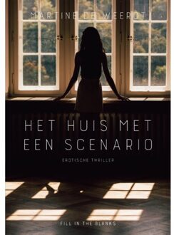 Het Huis Met Een Scenario - Martine De Weerdt