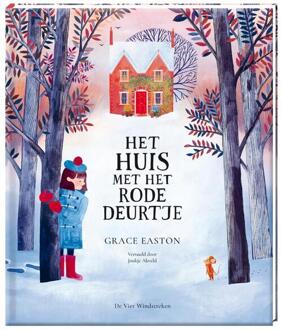 Het huis met het rode deurtje -  Grace Easton (ISBN: 9789465000237)