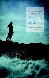 Het huis op de klif - eBook Charlotte Williams (9041423613)