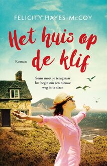 Het huis op de klif - eBook Felicity Hayes-McCoy (9026143931)