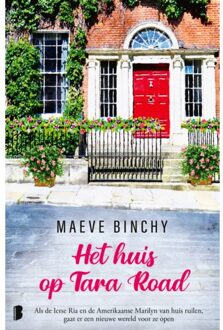Het Huis Op Tara Road - Maeve Binchy