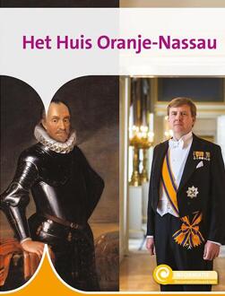 Het Huis Oranje-Nassau