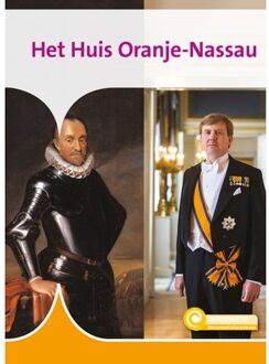 Het Huis Oranje-Nassau