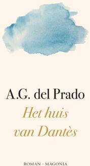 Het huis van Dantès -  A.G. Del Prado (ISBN: 9789492241795)