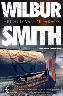 Het huis van de farao´s - Wilbur Smith - ebook
