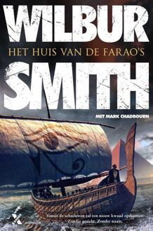 Het huis van de farao’s -  Wilbur Smith (ISBN: 9789401625630)