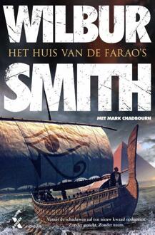 Het huis van de farao’s -  Wilbur Smith (ISBN: 9789401625647)