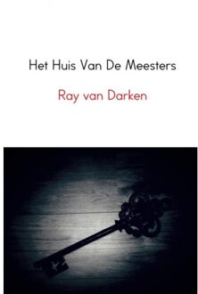 Het Huis Van De Meesters - (ISBN:9789402178760)