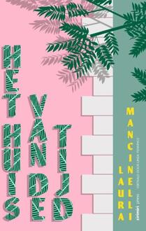 Het huis van de tijd -  Laura Mancinelli (ISBN: 9789490042271)