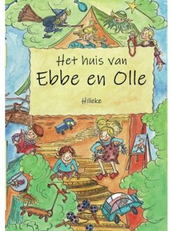Het huis van Ebbe en Olle