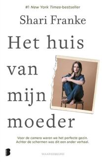 Het huis van mijn moeder -  Shari Franke (ISBN: 9789049207892)