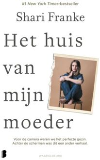 Het Huis Van Mijn Moeder - Shari Franke