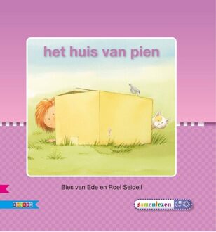 Het Huis Van Pien / Avi S - Veilig Leren Lezen