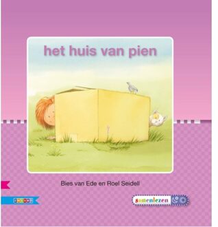 Het Huis Van Pien / Avi S - Veilig Leren Lezen