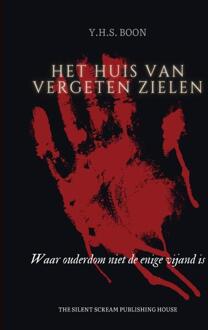 Het Huis van Vergeten Zielen -  Y.H.S. Boon (ISBN: 9789465111797)