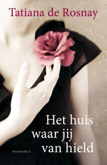 Het huis waar jij van hield - eBook Tatiana de Rosnay (9047202503)