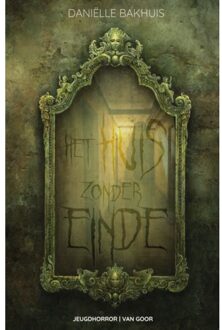 Het huis zonder einde