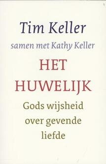 Het huwelijk - Boek Tim Keller (9051944403)