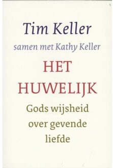 Het huwelijk - Boek Tim Keller (9051944403)