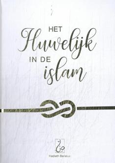 Het Huwelijk in de Islam -   (ISBN: 9789464740783)